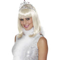 Majestätische Tiara