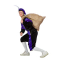 Lila Piet Sparsam Unisex Kostüm