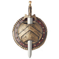 Spartaner Skind Und Schwertmann