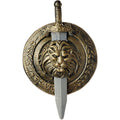 Gladiatorskind Und Schwert