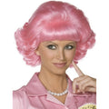 Offizielle Grease Frenchy Perücke