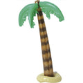 Party-Palme Zum Aufblasen