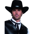 Westernhut Revolverheld