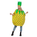 Ananas All Night Tunikakleid Unisex Kostüm