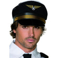 Pilotenmütze