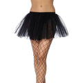 Schwarzer Tutu
