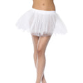 Weißer Tutu