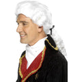 Barockperücke