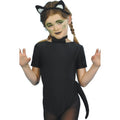 Kinderkatze Set