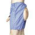 Gesäß Und Penis -Boxer -Shorts