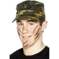 Armee Mütze Erwachsene