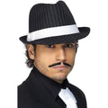Mafia Streifenhut