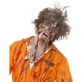 Zombie Latex Make -Up -Kit