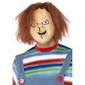 Chucky Mask Mann