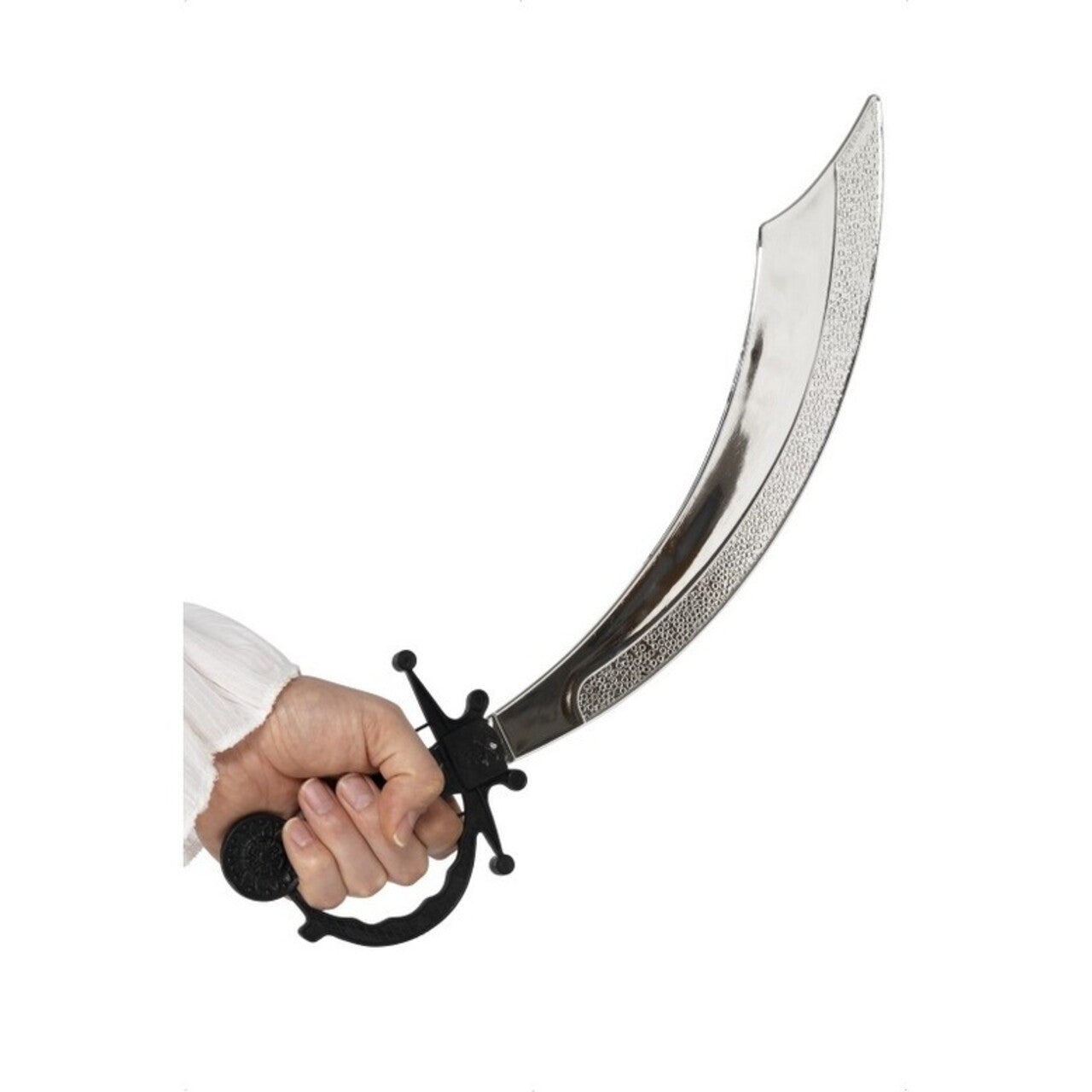 Op deze afbeelding zie je een Accessoires, van het merk Smiffy's. Piratenzwaard