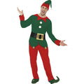 Elf Outfit Herren
