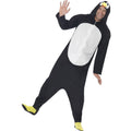 Pinguin Einteiler Unisex Kostüm