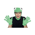 Frosch-Set