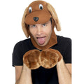 Hundetit