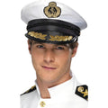 Britischer Marinekappe