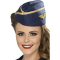 Airline-Mütze