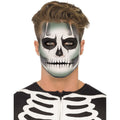 Leuchtendes Skelett Schminkset