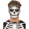 Leuchtendes Skelett Schminkset