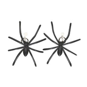 Op deze afbeelding zie je een Accessoires, van het merk Widmann. Oorclips Spin