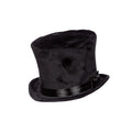 Hoge Hoed Black Velvet