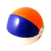 Op deze afbeelding zie je een Accessoires, van het merk Smiffy's. Opblaasbare Strandbal