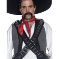 Western Bandolero -Kugelgürtel