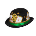 Bowlerhut Casino Geldmacher