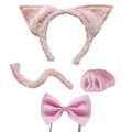 Ferkel-Accessoires