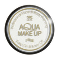 Weiße Aqua Schminke 15 G