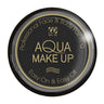 Aqua Schminke Schwarz 15 Gramm