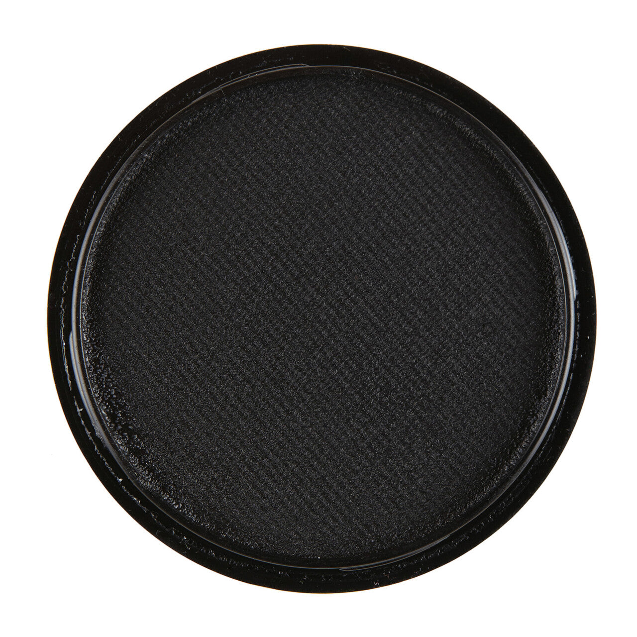 Op deze afbeelding zie je een Accessoires, van het merk Widmann. Aqua Make-Up Zwart 15 Gram