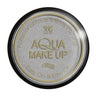 Aqua Make -Up Metallic Silber 15 Gramm
