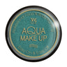 Aqua Schminke Metallicgrün 15g