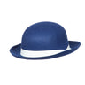 Kleiner Blauer Clown Zylinder