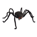 Haarspange Spinne