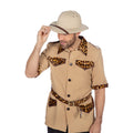 Safarihut