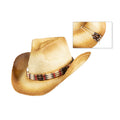 Stro Hoed Luxe Hillbilly Finest