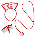Set Krankenschwester