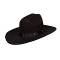 Cowboyhut Sheriffstern