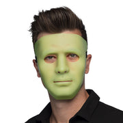 Op deze afbeelding zie je een Accessoires, van het merk Boland. Masker Mime Glow In The Dark