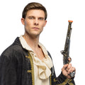 Piratenpistole Trigger