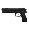 Polizeipistole Swat