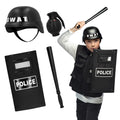 Kindersatz swat Police