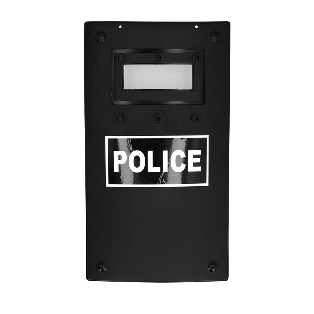 Op deze afbeelding zie je een Accessoires, van het merk Boland. Accessoire Set Swat Politie 4delig