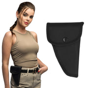 Op deze afbeelding zie je een Accessoires, van het merk Boland. Badass Holster